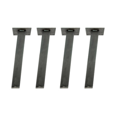 Juego de 4 STANDARD Patas