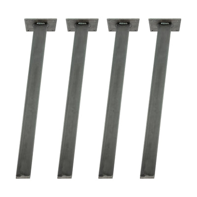 Juego de 4 STANDARD Patas