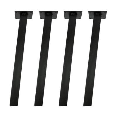 Juego de 4 STANDARD Patas