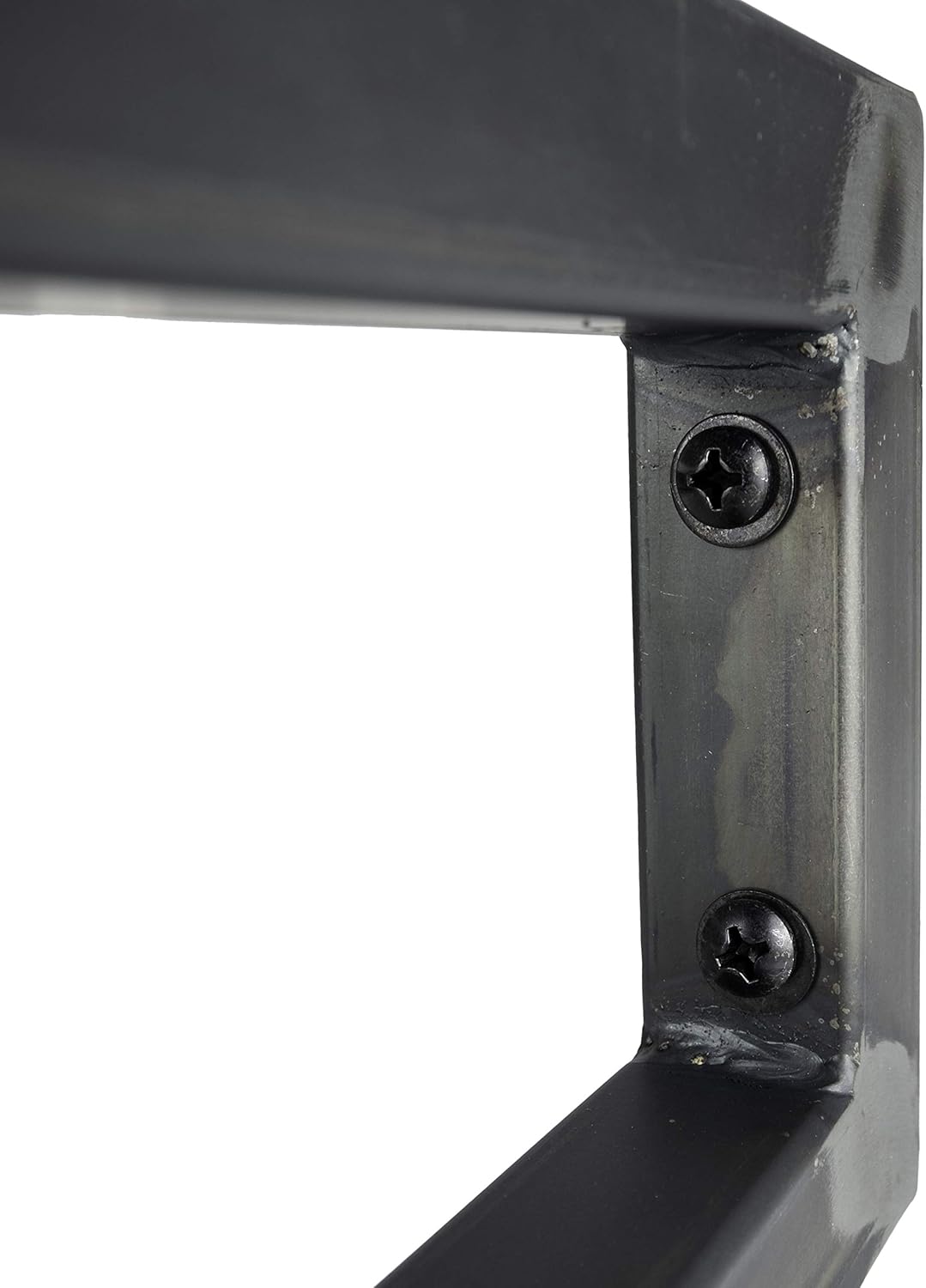 2er Set Wandkonsole RECHTECK