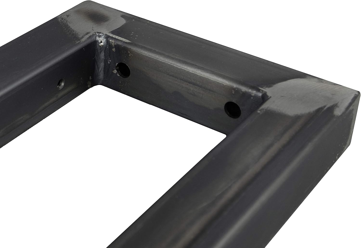 2er Set Wandkonsole RECHTECK