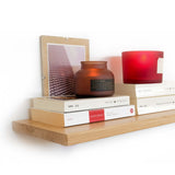 Floating shelf EICHE