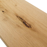 Floating shelf EICHE