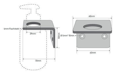 Dispensador de jabón BLITZEBLANK