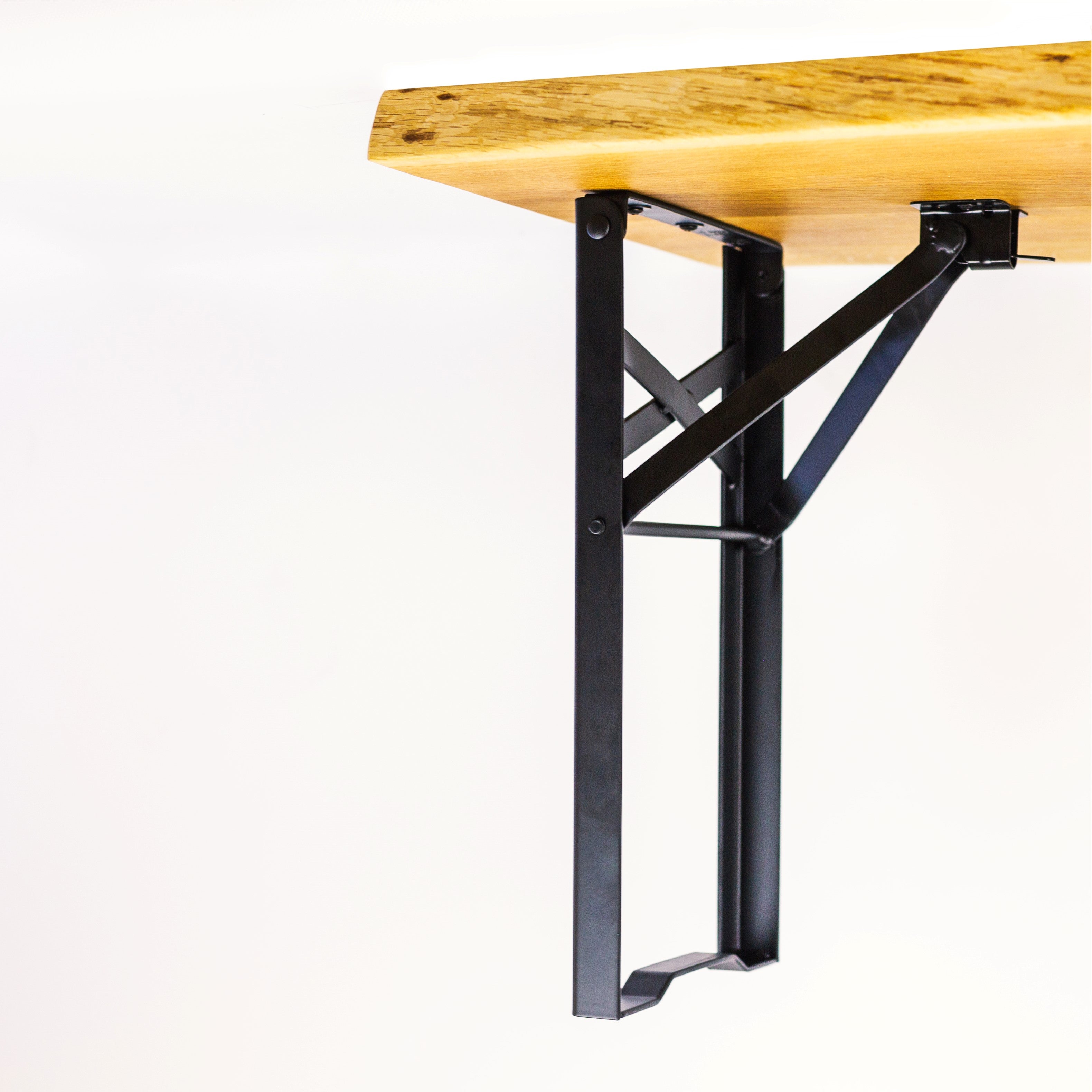 Juego de 2 marcos para muebles BIERZELT CLASSIC