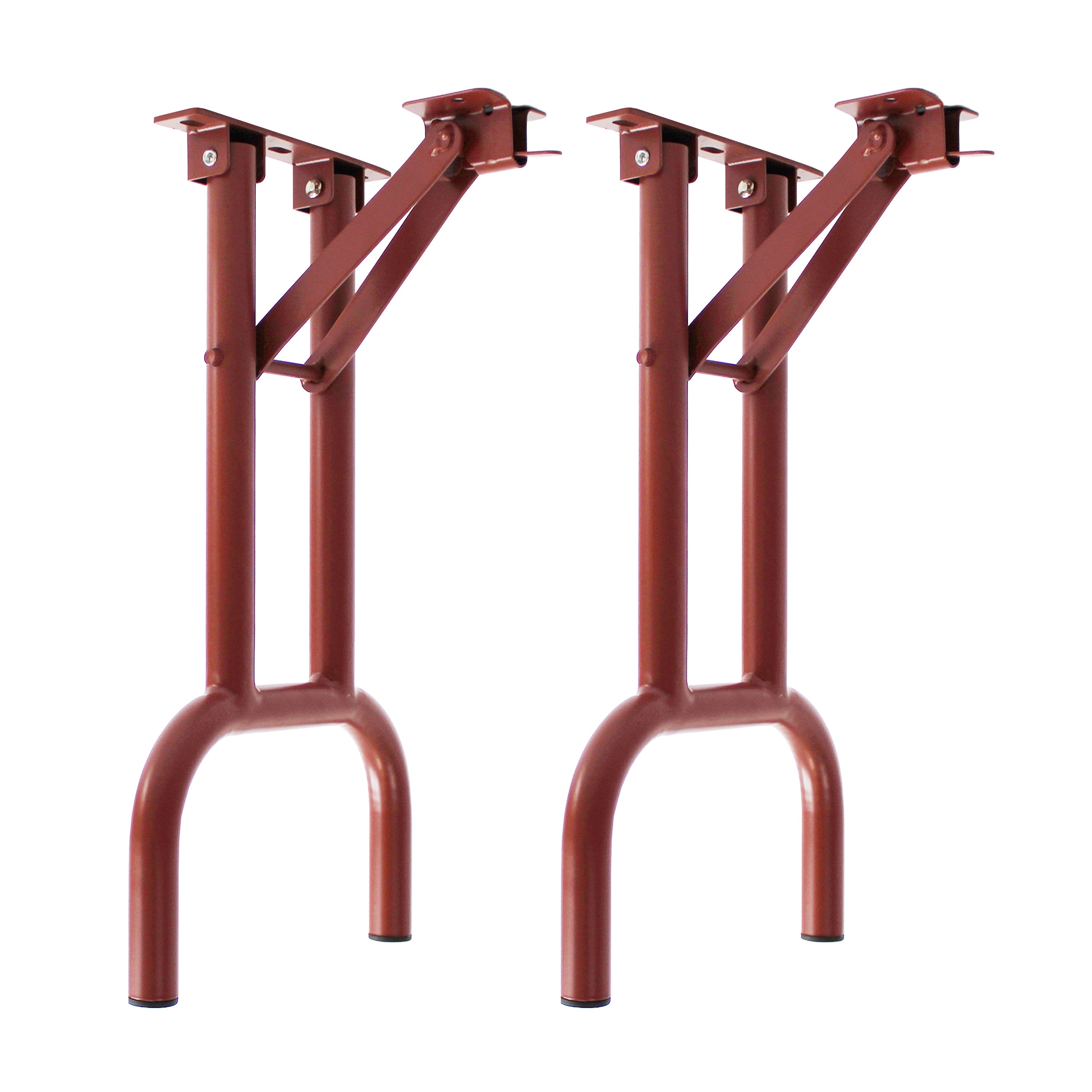 Juego de 2 marcos para muebles BIERZELT ARCO