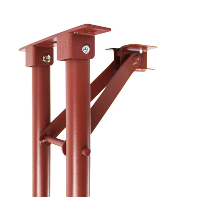 Juego de 2 marcos para muebles BIERZELT ARCO