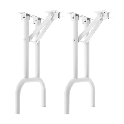 Juego de 2 marcos para muebles BIERZELT ARCO