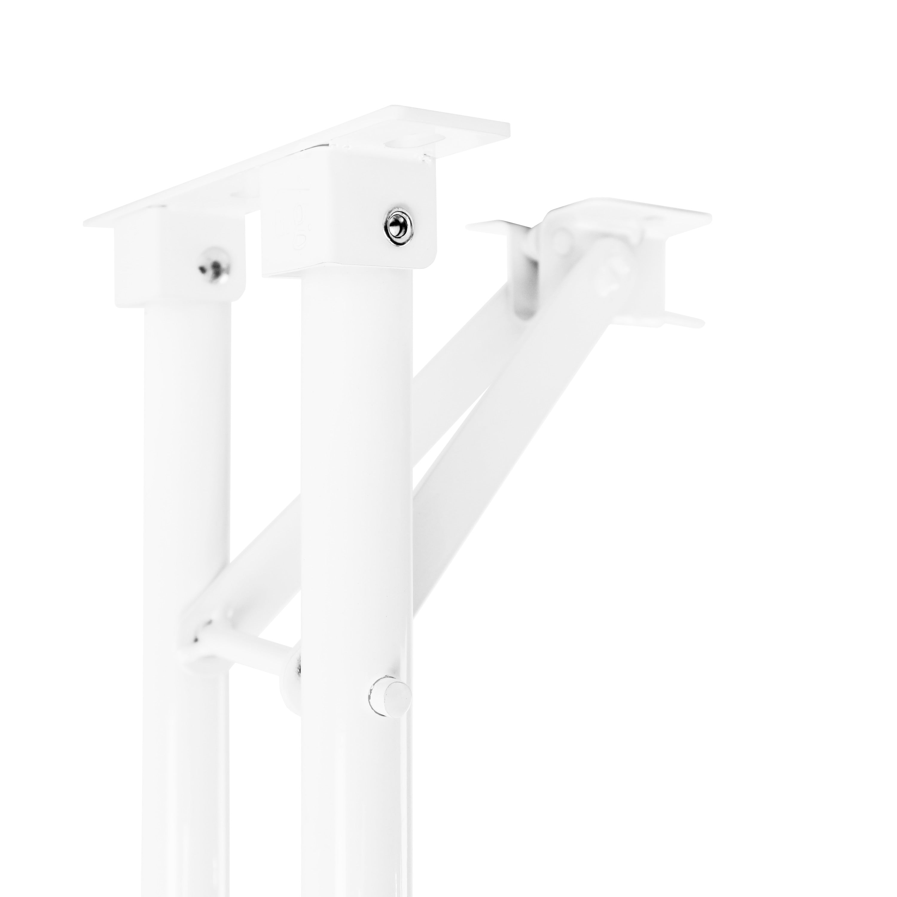 Juego de 2 marcos para muebles BIERZELT ARCO