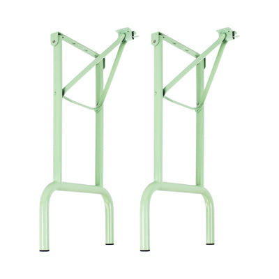 Juego de 2 marcos para muebles BIERZELT ARCO