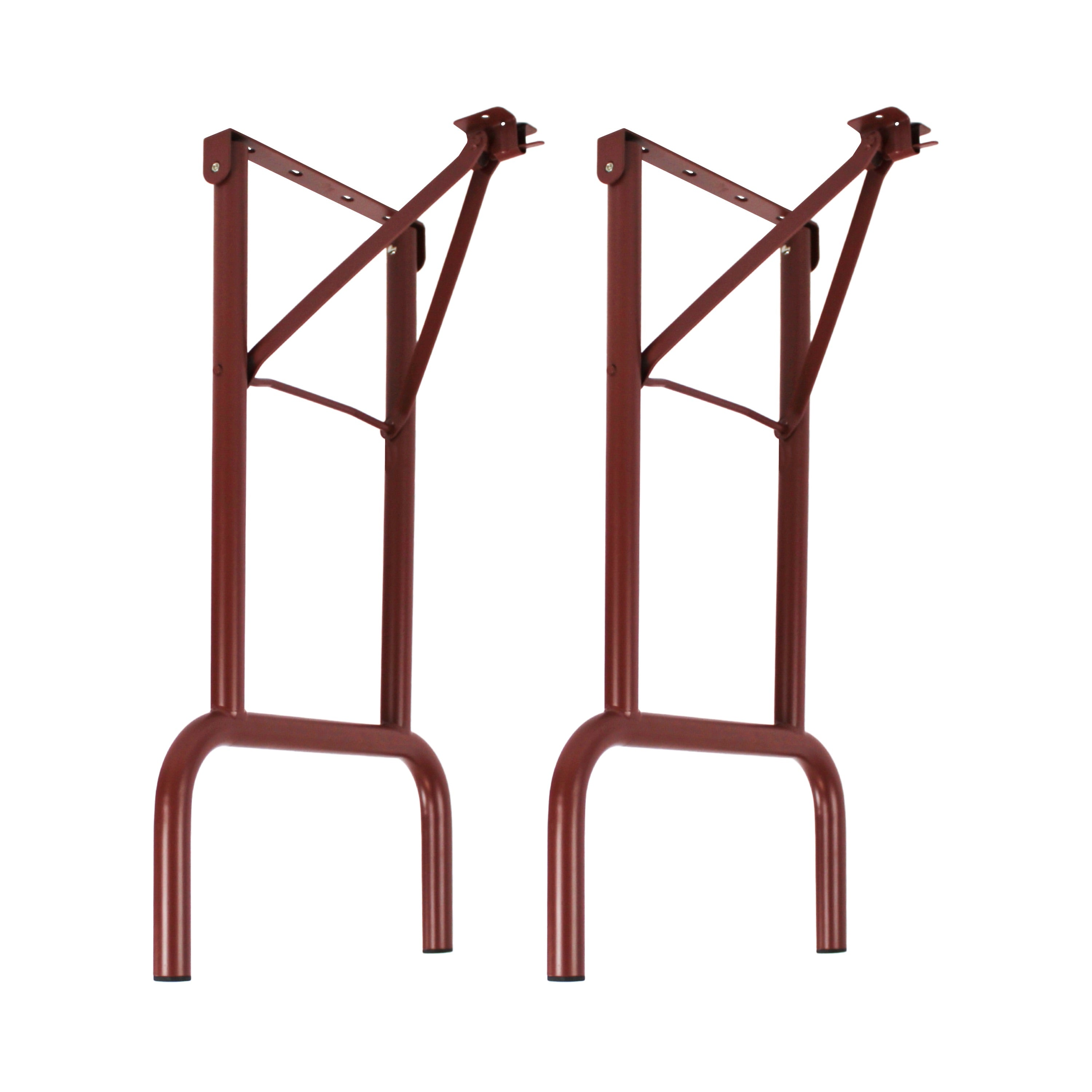 Juego de 2 marcos para muebles BIERZELT ARCO