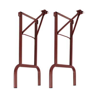 Juego de 2 marcos para muebles BIERZELT ARCO