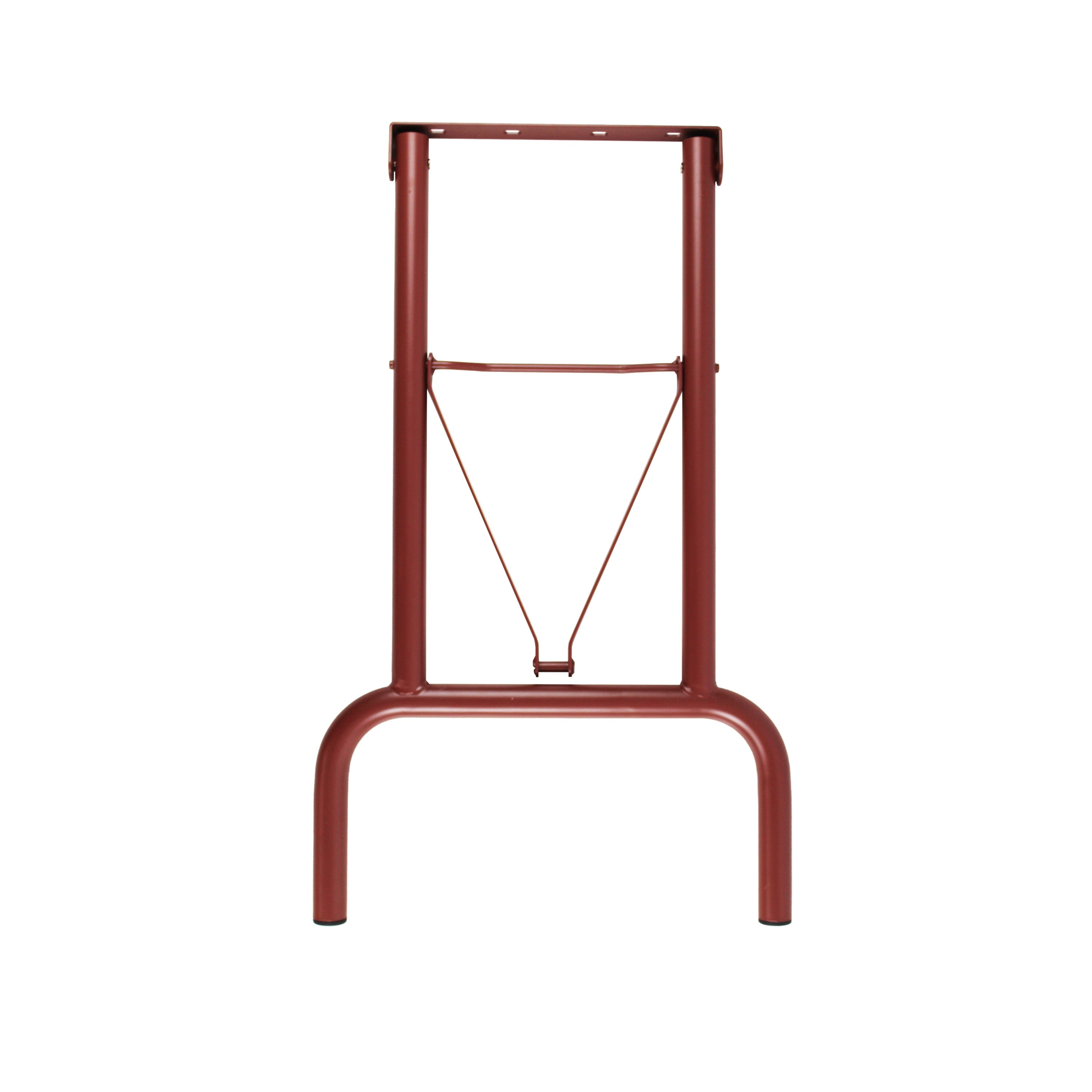 Juego de 2 marcos para muebles BIERZELT ARCO