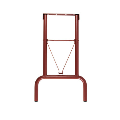 Juego de 2 marcos para muebles BIERZELT ARCO