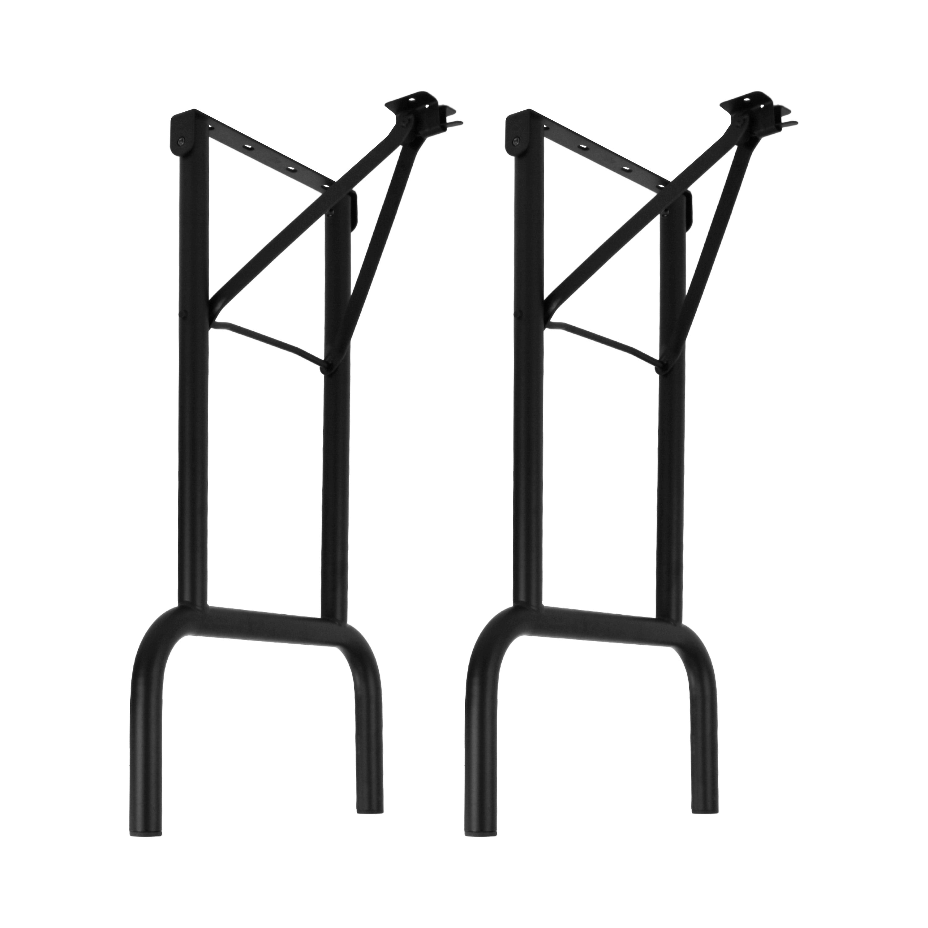 Juego de 2 marcos para muebles BIERZELT ARCO