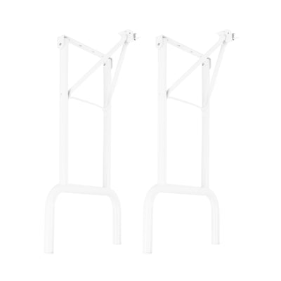 Juego de 2 marcos para muebles BIERZELT ARCO