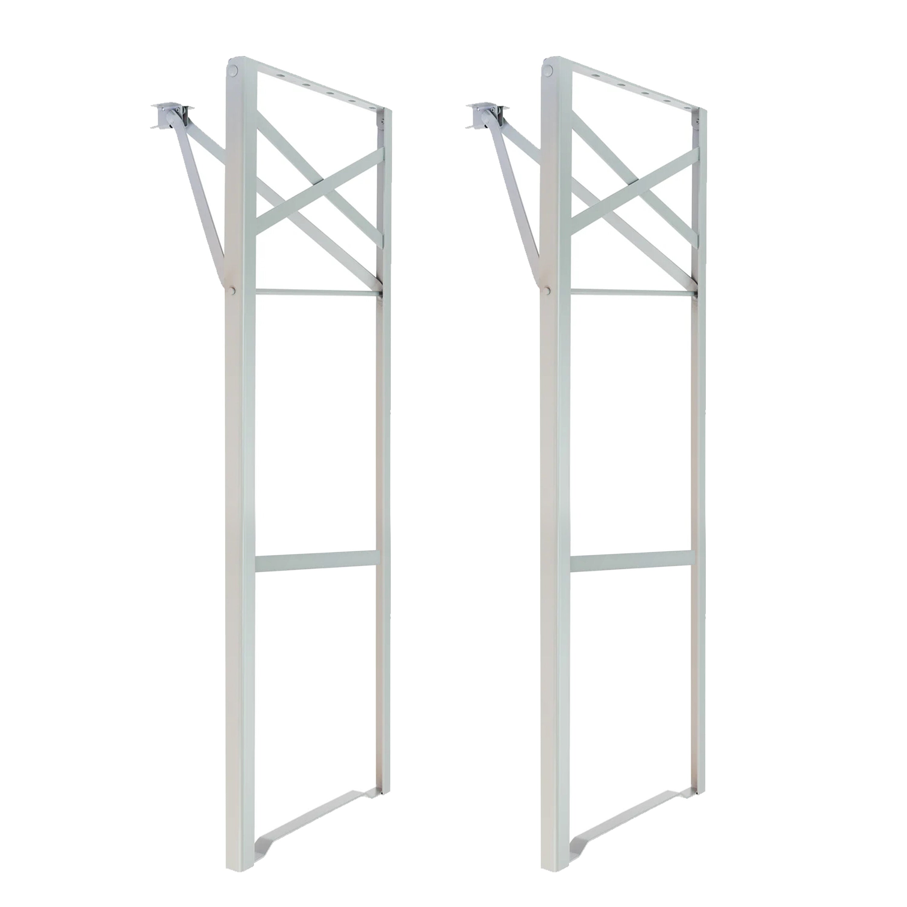 Juego de 2 marcos para muebles BIERZELT CLASSIC