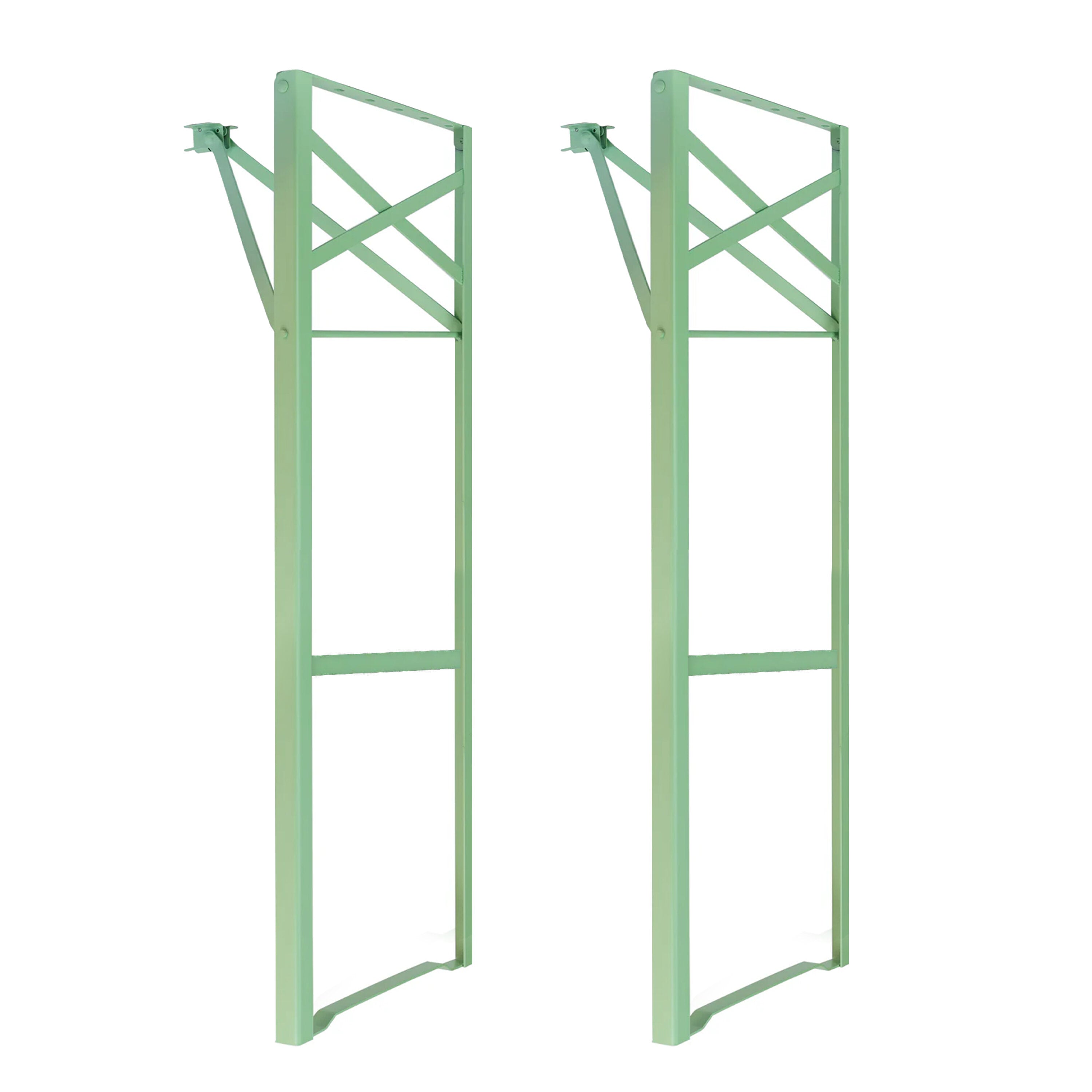 Juego de 2 marcos para muebles BIERZELT CLASSIC