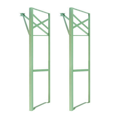 Juego de 2 marcos para muebles BIERZELT CLASSIC