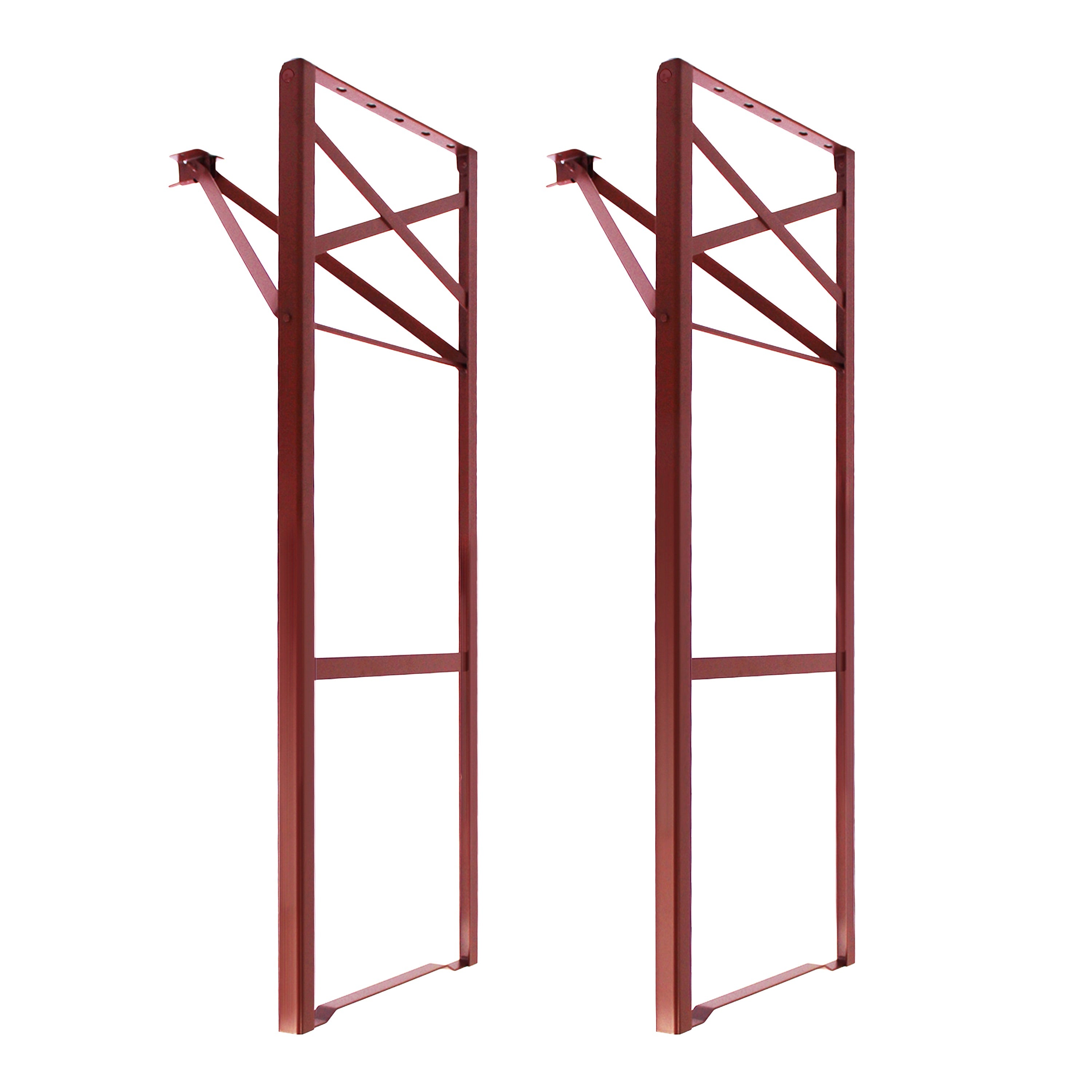 Juego de 2 marcos para muebles BIERZELT CLASSIC