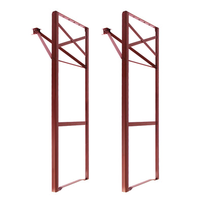 Juego de 2 marcos para muebles BIERZELT CLASSIC