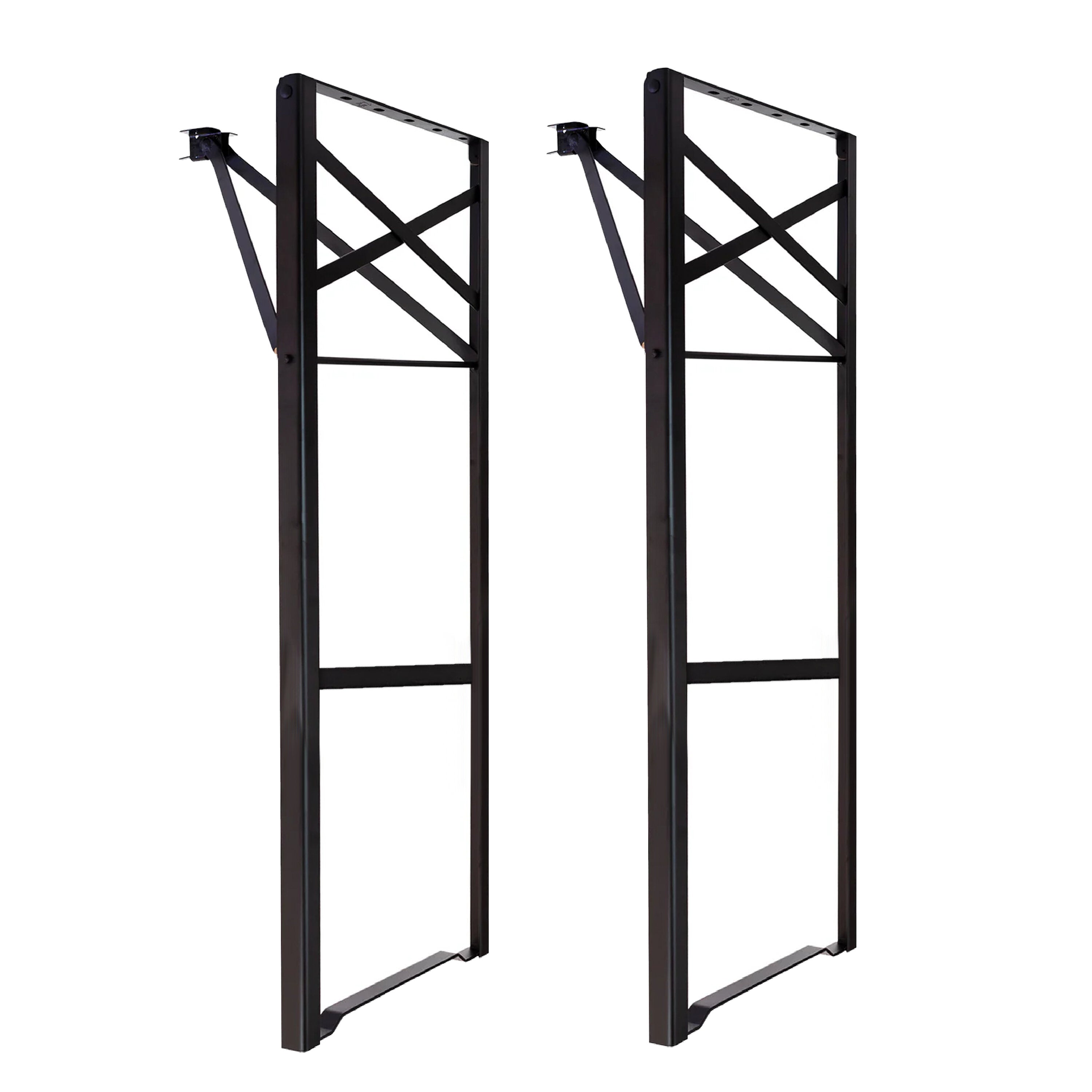 Juego de 2 marcos para muebles BIERZELT CLASSIC