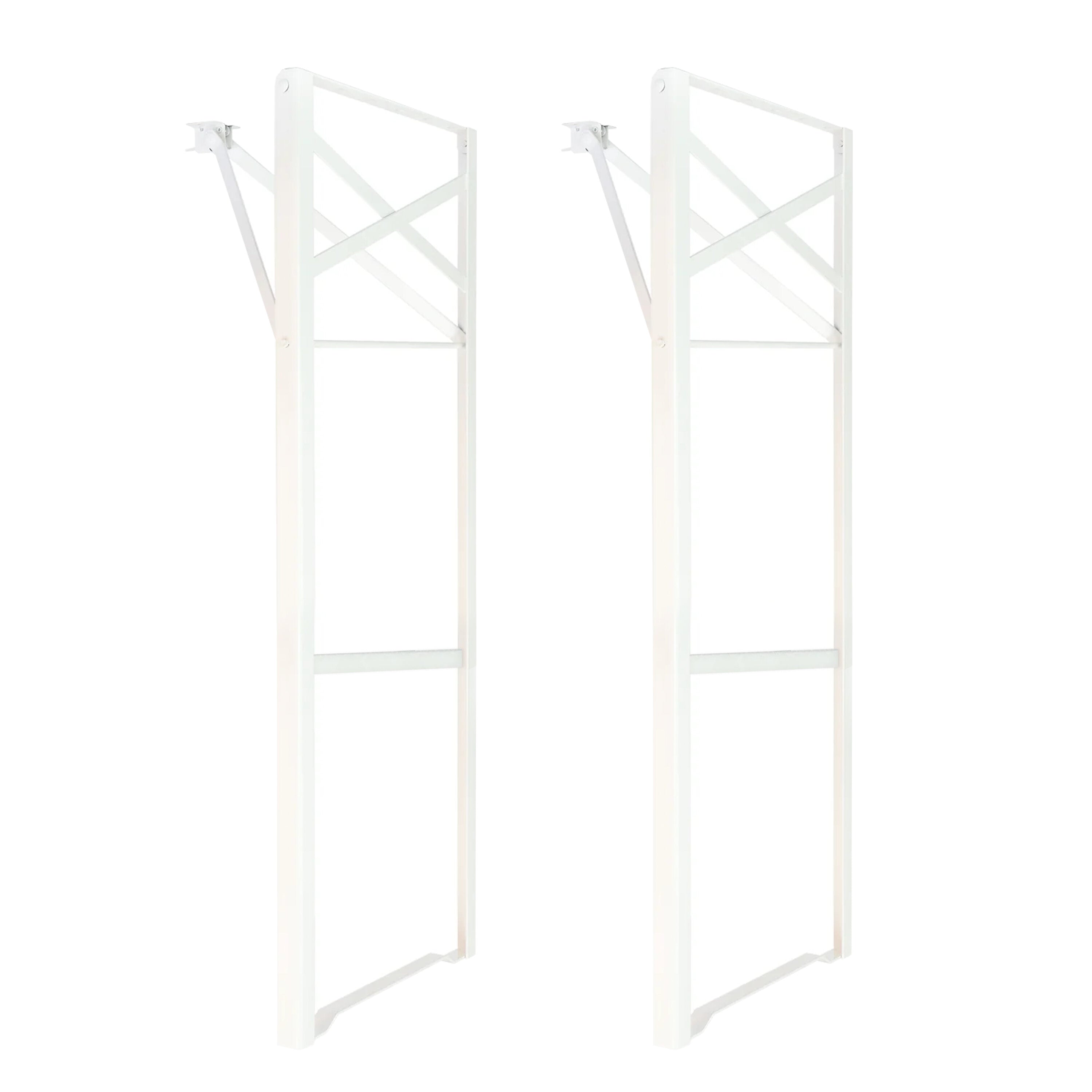 Juego de 2 marcos para muebles BIERZELT CLASSIC