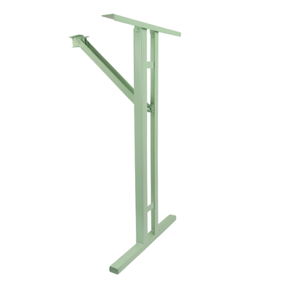 Juego de 2 marcos para muebles BIERZELT I-FORM