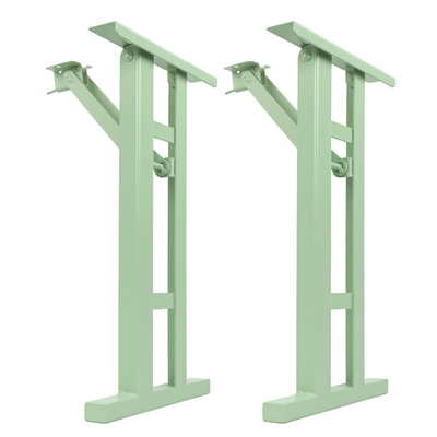 Juego de 2 marcos para muebles BIERZELT I-FORM