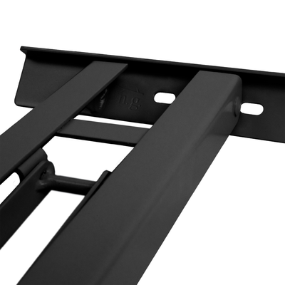 Juego de 2 marcos para muebles BIERZELT I-FORM