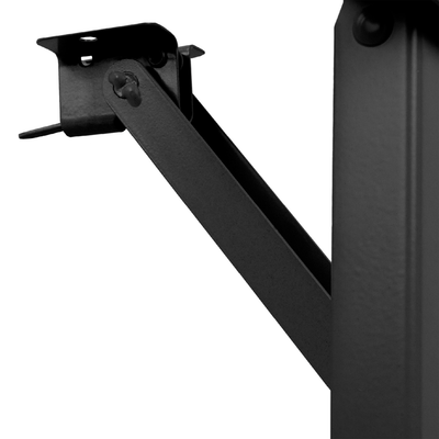 Juego de 2 marcos para muebles BIERZELT I-FORM