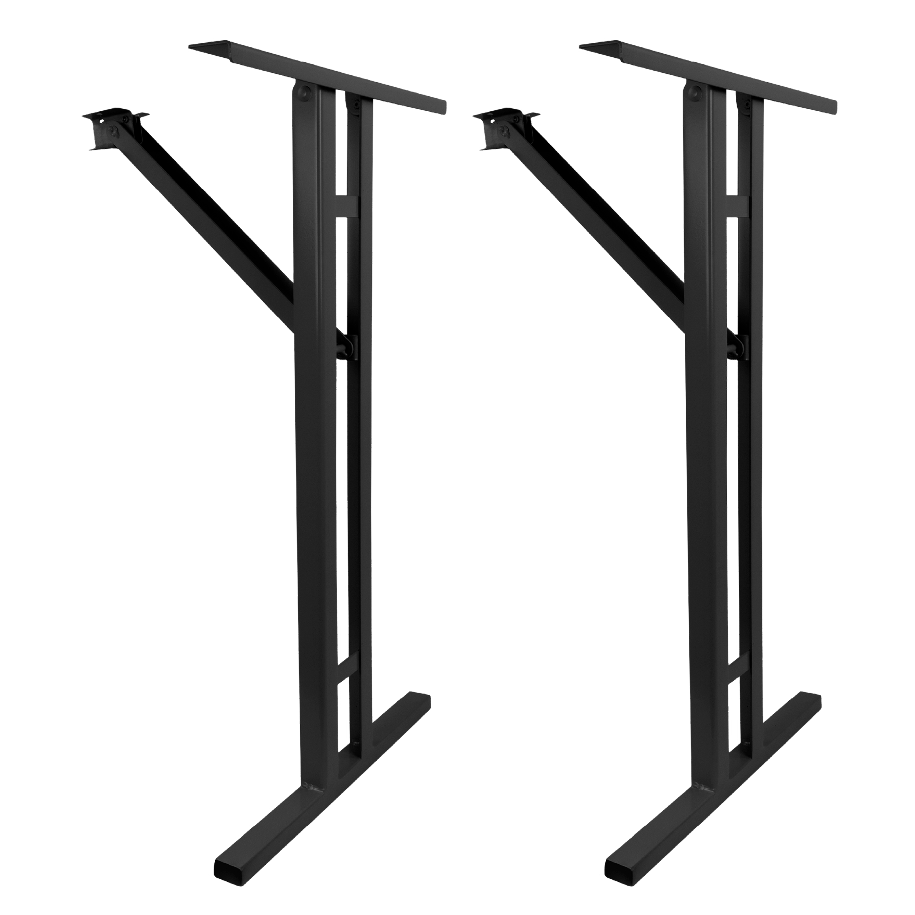 Juego de 2 marcos para muebles BIERZELT I-FORM