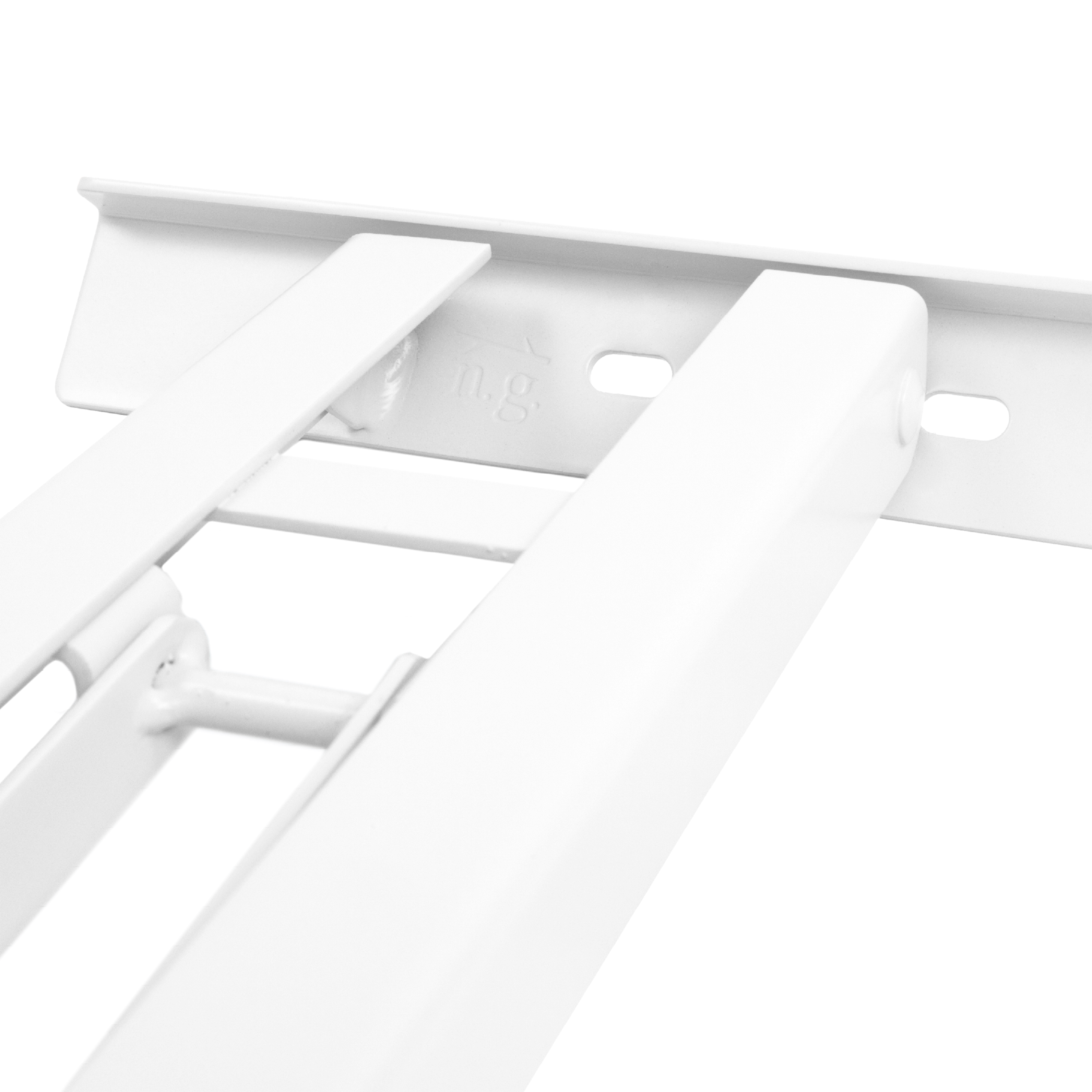 Juego de 2 marcos para muebles BIERZELT I-FORM