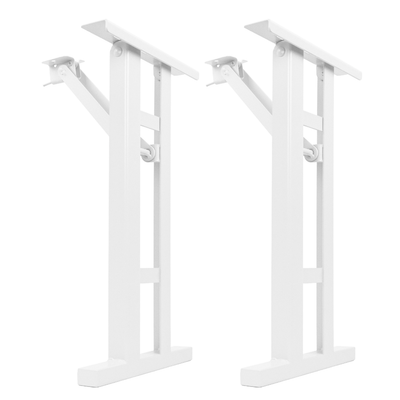 Juego de 2 marcos para muebles BIERZELT I-FORM