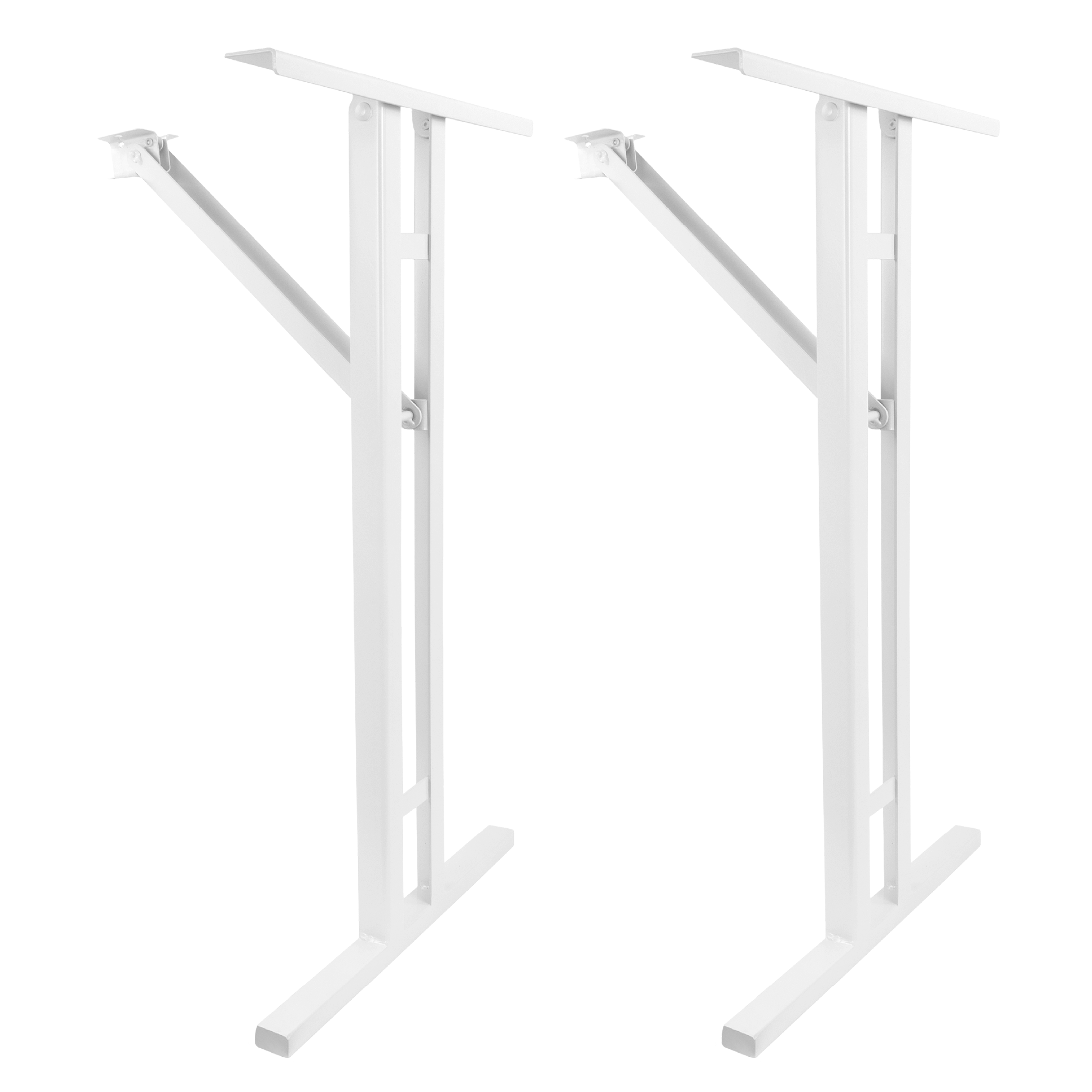 Juego de 2 marcos para muebles BIERZELT I-FORM
