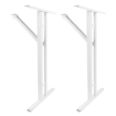 Juego de 2 marcos para muebles BIERZELT I-FORM