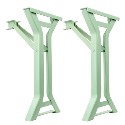 Juego de 2 marcos para muebles BIERZELT Y-FORM