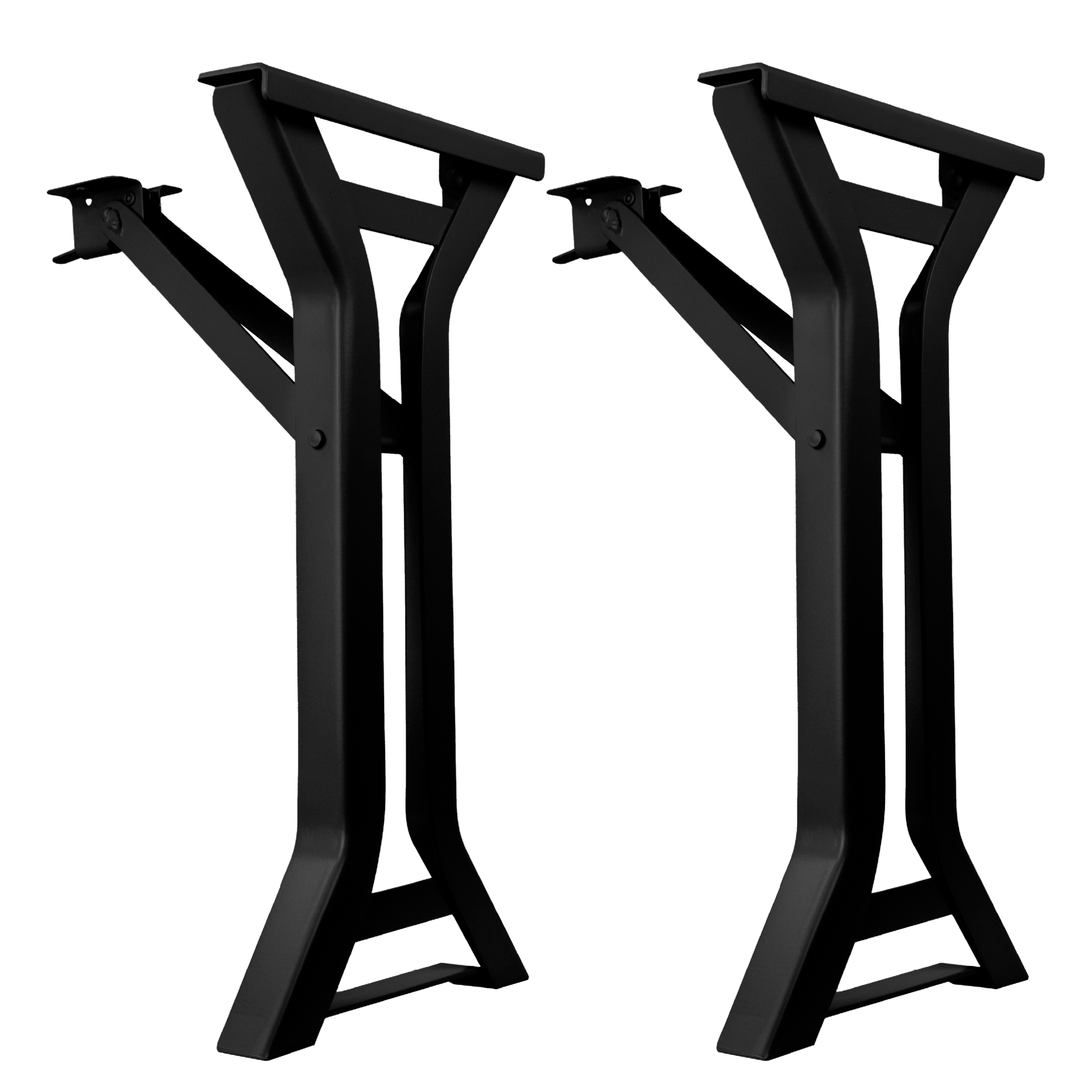Juego de 2 marcos para muebles BIERZELT Y-FORM