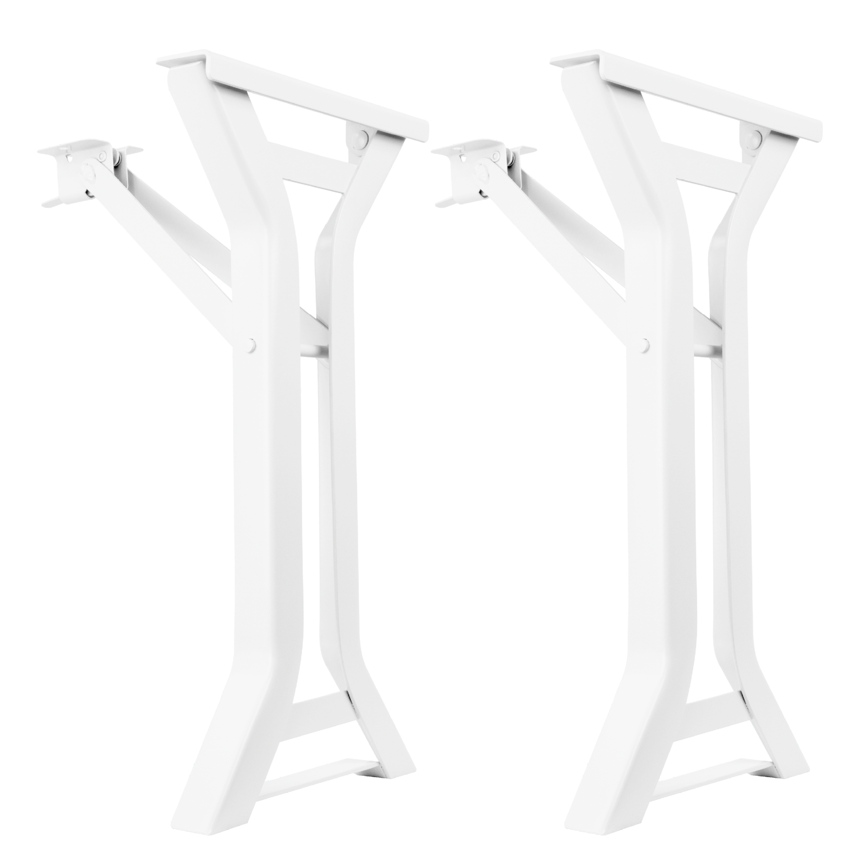 Juego de 2 marcos para muebles BIERZELT Y-FORM