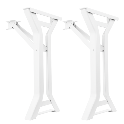 Juego de 2 marcos para muebles BIERZELT Y-FORM