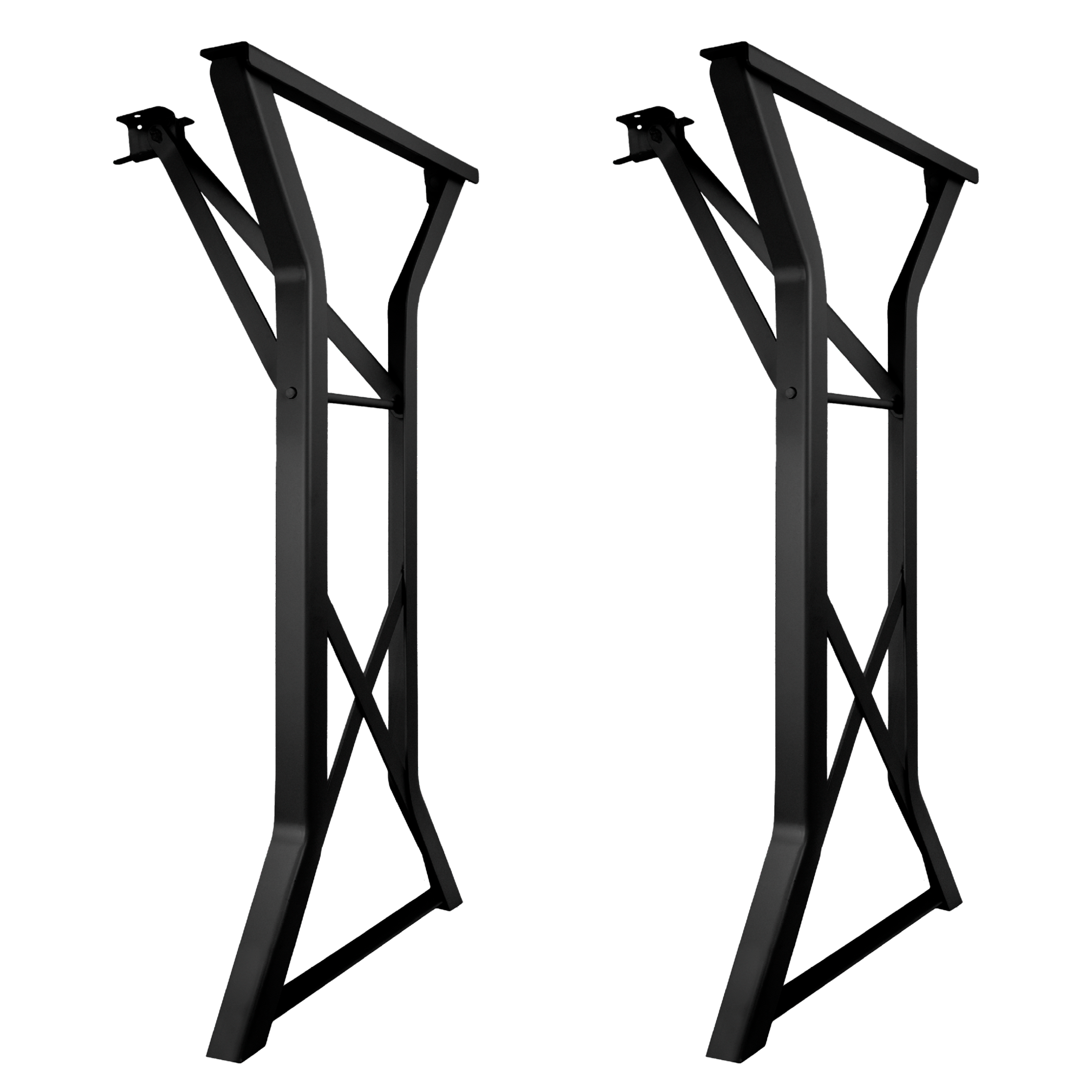 Juego de 2 marcos para muebles BIERZELT Y-FORM