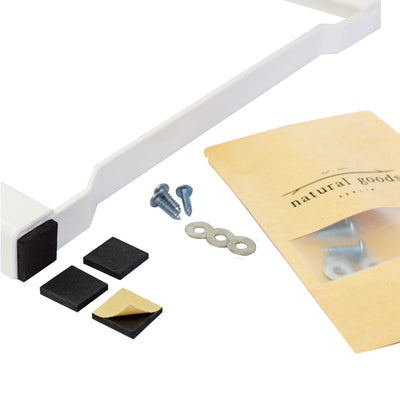 Juego de 2 marcos para muebles BIERZELT CLASSIC