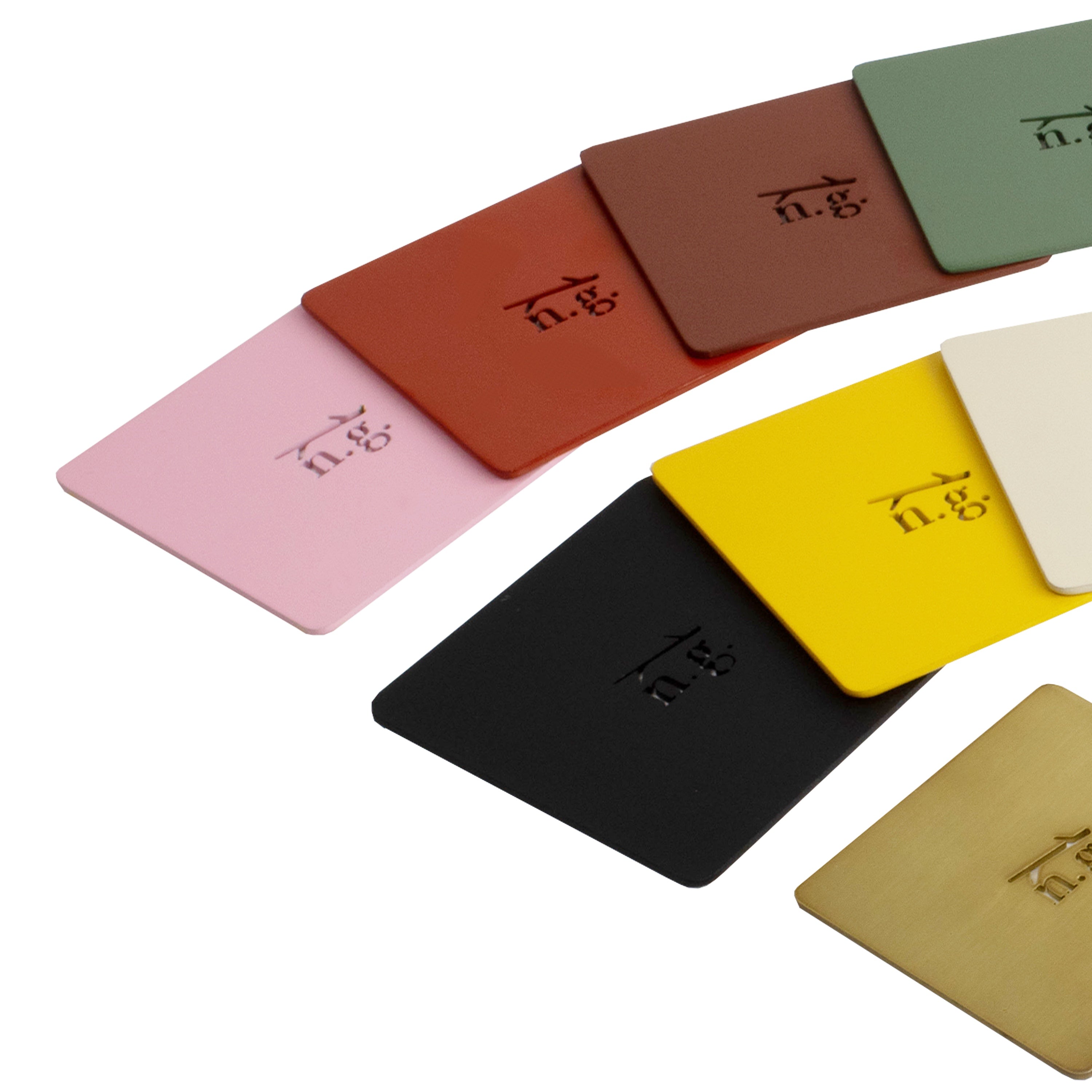 Color sample