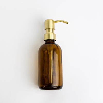 KLEAN Soap dispenser