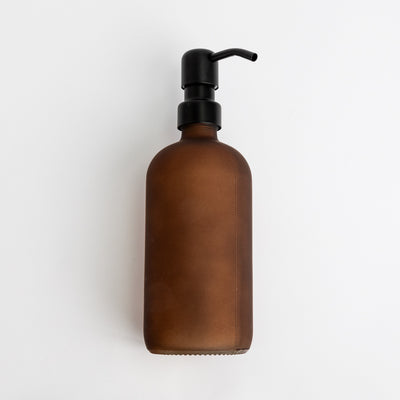 KLEAN Soap dispenser