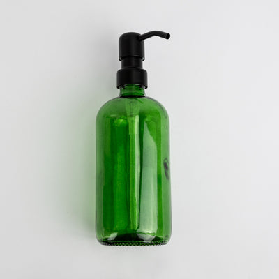 KLEAN Soap dispenser