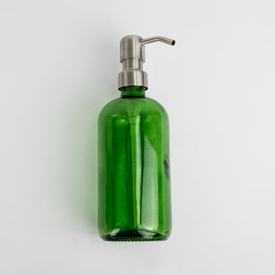 KLEAN Soap dispenser