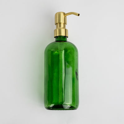KLEAN Soap dispenser