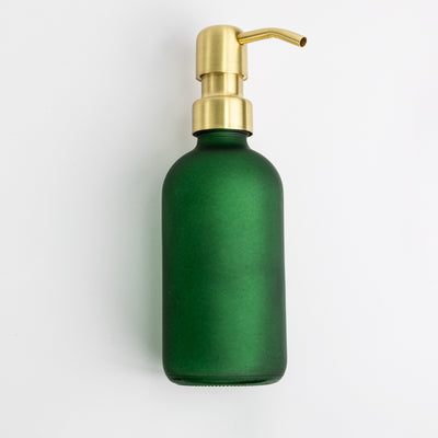 KLEAN Soap dispenser