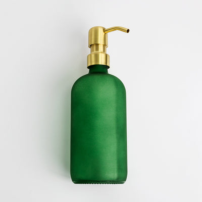 KLEAN Soap dispenser